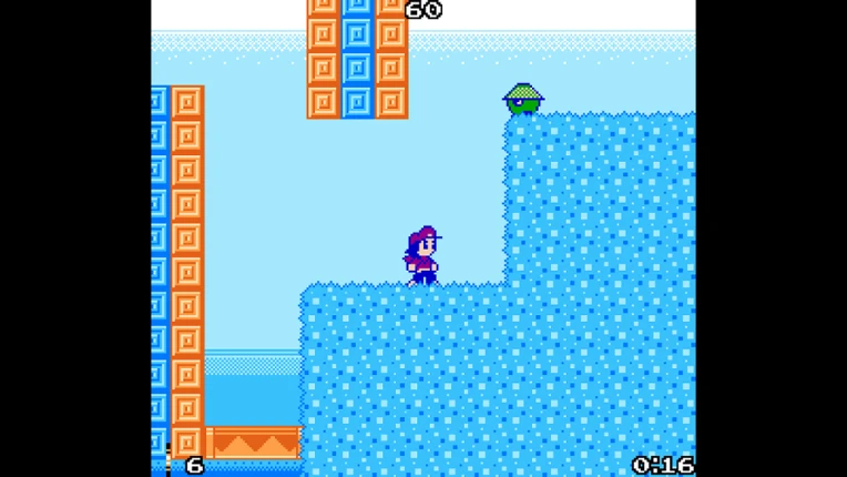 Vista Quest Pocket screenshot