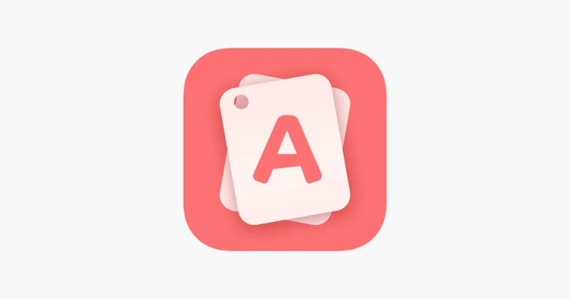 Vocabulary Builder by Atlas Image