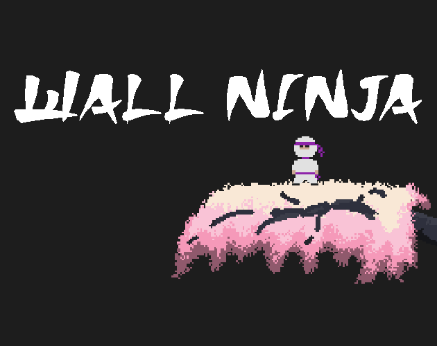 Games like Wall Ninja