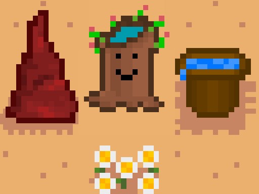 Games like Water the Seed