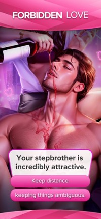 Whispers - Interactive Stories Image