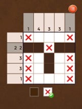 Wood Puzzles - Fun Logic Games Image