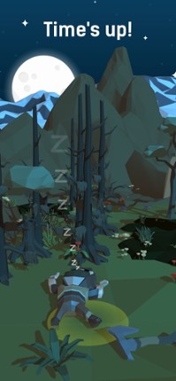 Woodland 3D screenshot