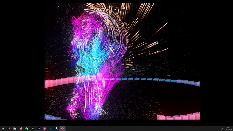 your lover screenshot