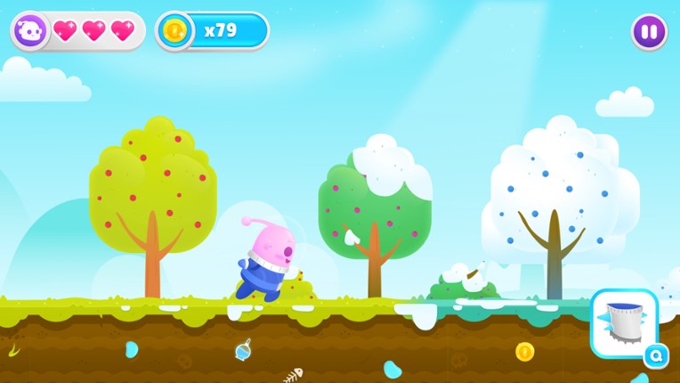 Yupi Road 2 World Image