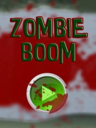 Zombie Boom Image