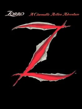 Games like Zorro