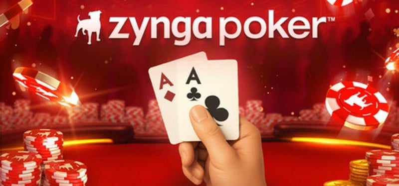 Zynga Poker ™ – Texas Holdem Image