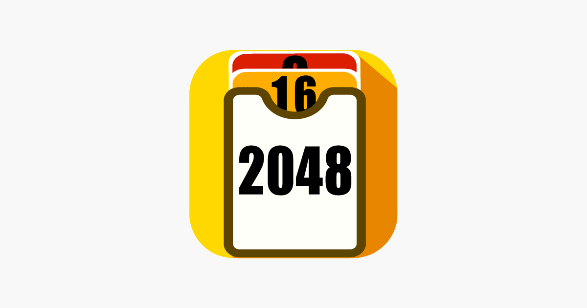 Games like 2048 Cards
