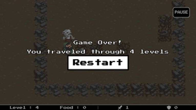 2D Roguelike Turn Based Image