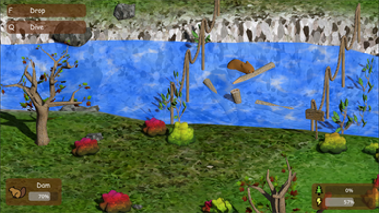 A Beaver's Tale screenshot
