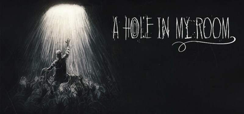 A Hole In My Room Game Cover