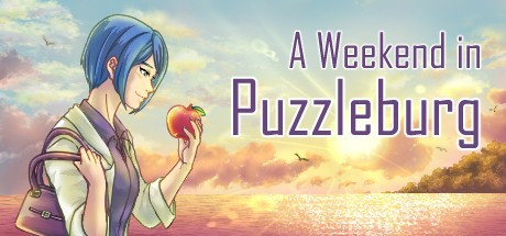 Games like A Weekend in Puzzleburg