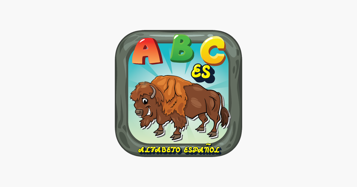 Games like ABC Animals Spanish Alphabets Flashcards: Vocabulary Learning Free For Kids!