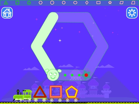 ABC Tracer screenshot