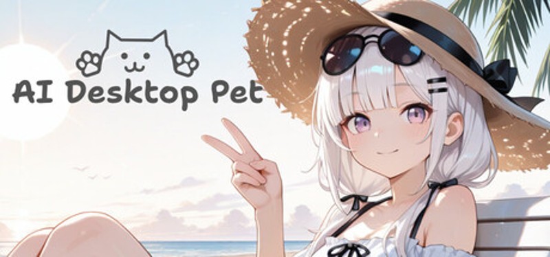 AI Desktop Pet Image