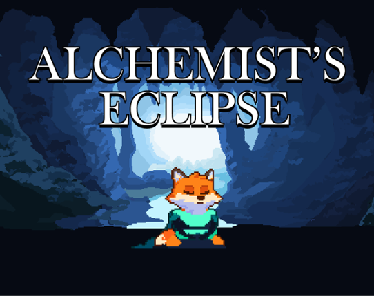 Alchemist's Eclipse Game Cover