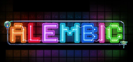 Games like Alembic
