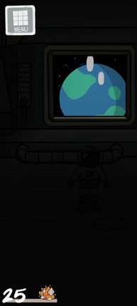 Alien Collector screenshot