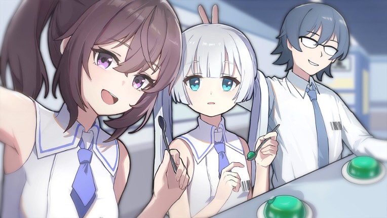 Aliya: Timelink2 Dawn screenshot