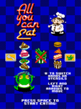 All You Can Eat Image