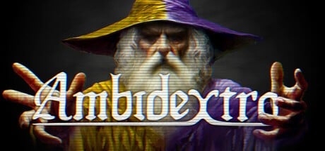 Games like Ambidextro