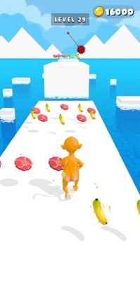 Animal Feed And Run screenshot