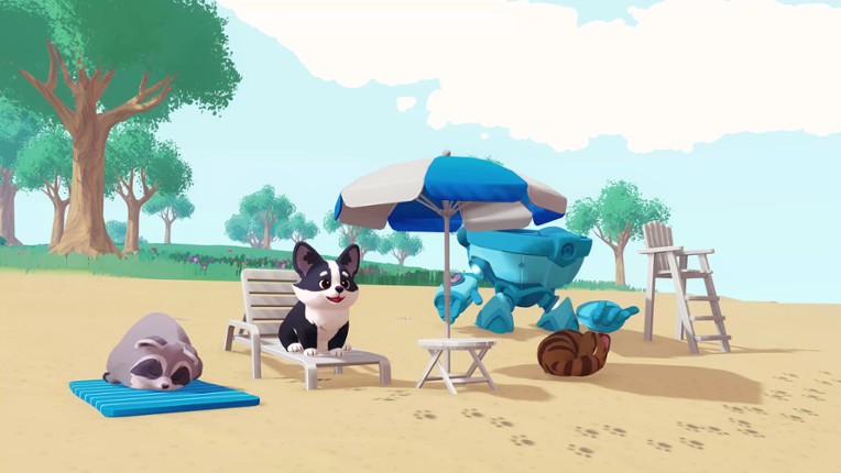 Animalkind screenshot