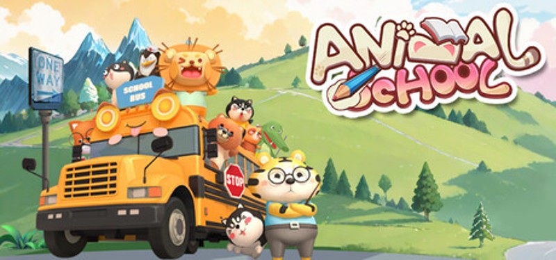 AnimalSchool Image