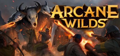 Arcane Wilds Image