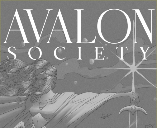 Games like Avalon Society