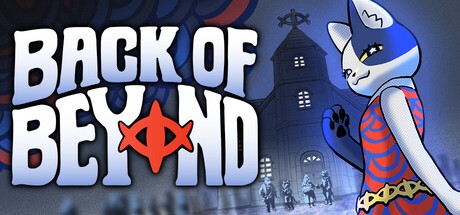 Games like Back of Beyond