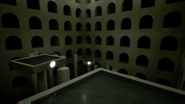 Backroom Company screenshot