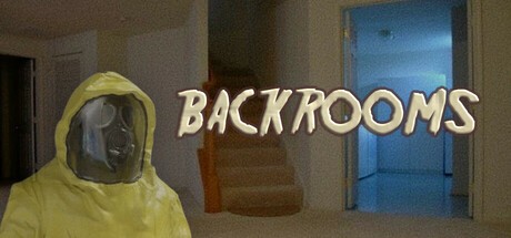 Games like BACKROOMS