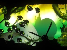 BADLAND+ Image