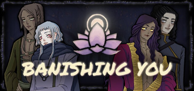 Banishing You Game Cover