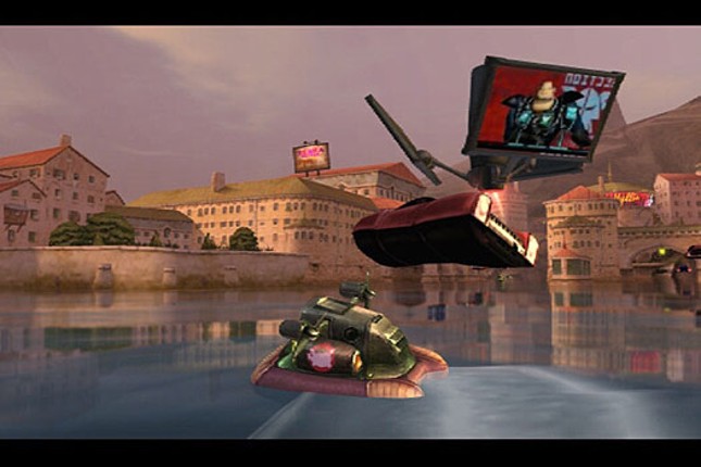 Beyond Good & Evil Image
