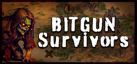 Games like BITGUN Survivors