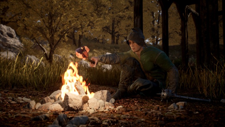 Black Plague: Survival screenshot