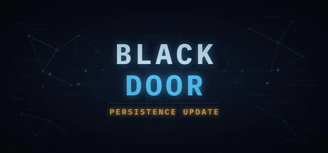 Games like Blackdoor