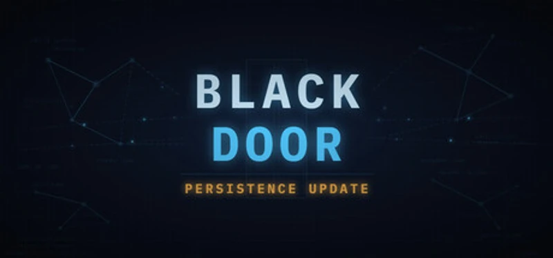 Blackdoor Image