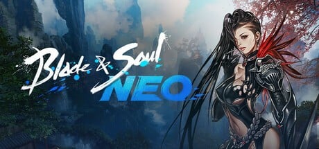 Games like Blade & Soul NEO