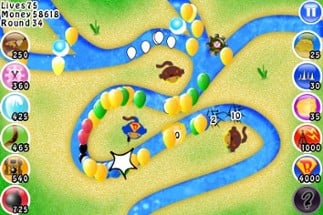 Bloons TD Image