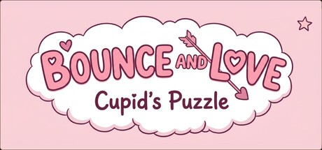 Games like Bounce and Love: Cupid's Puzzle