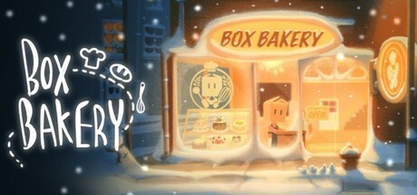 Games like Box Bakery
