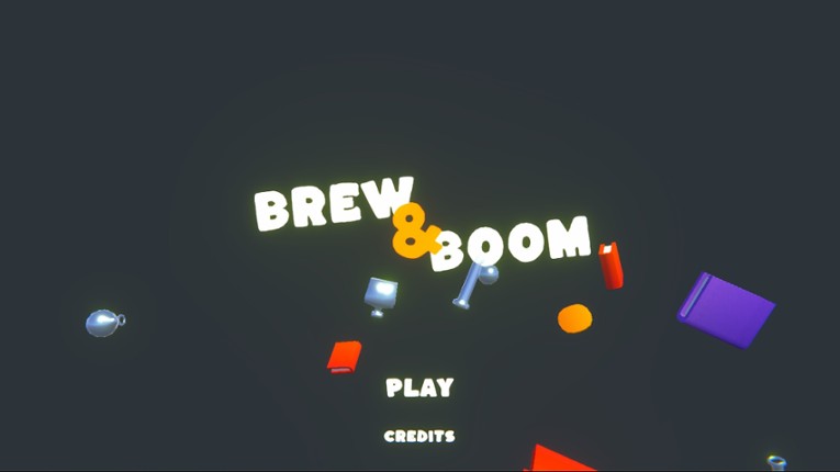 Brew & Boom Image