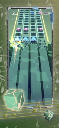 Brick Blast - Smash Them All Image