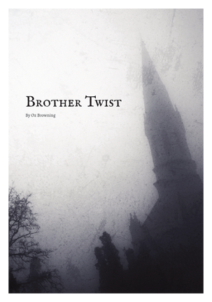 Brother Twist Image