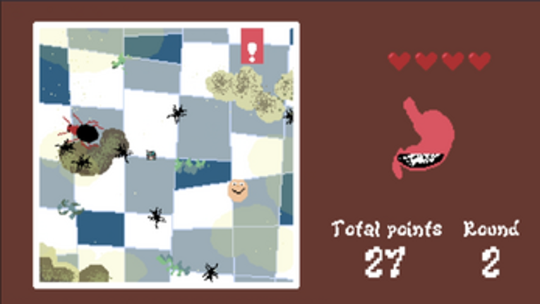 Bug Licker Image