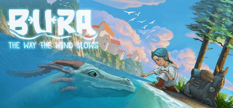 Games like Bura: The Way the Wind Blows